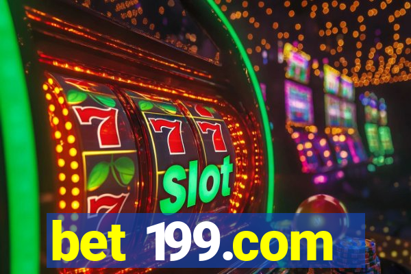 bet 199.com